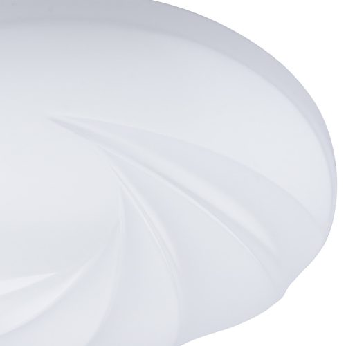 LED mennyezeti lámpa, felületre szerelt 10W 4000K fehér PHILIPS SHORE CL202 EC RD 40K W HV 06