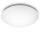 LED mennyezeti lámpa, felületre szerelhető SUEDE 12W 2700K 28cm fehér kerek / ovális PHILIPS