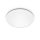 LED mennyezeti lámpa, felületre szerelhető SUPERSLIM 15W 2700K 25cm szabályozható fehér PHILIPS