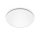 LED mennyezeti lámpa, felületre szerelhető SUPERSLIM 15W 4000K 25cm szabályozható fehér PHILIPS