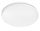 Felületre szerelt LED mennyezeti lámpa TWIRLY 17W 2700K 35cm fehér kerek/ovális PHILIPS