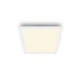   Mennyezeti LED panel Felületre szerelhető mennyezeti lámpa TOUCH 12W 2700K 30cm szabályozható fehér PHILIPS