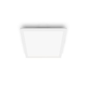   Mennyezeti LED panel Felületre szerelhető mennyezeti lámpa TOUCH 12W 4000K 30cm szabályozható fehér PHILIPS