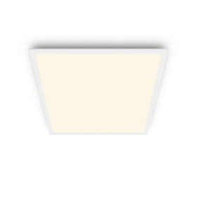   Mennyezeti LED panel Mennyezeti lámpa Felületre szerelt TOUCH 36W 2700K 33cm szabályozható fehér PHILIPS