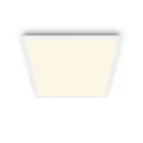   Mennyezeti LED panel Mennyezeti lámpa Felületre szerelt TOUCH 36W 2700K 33cm szabályozható fehér PHILIPS