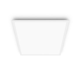   Mennyezeti LED panel Felületre szerelhető mennyezeti lámpa TOUCH 36W 4000K 33cm szabályozható fehér PHILIPS