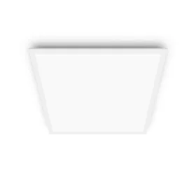   Mennyezeti LED panel Felületre szerelhető mennyezeti lámpa TOUCH 36W 4000K 33cm szabályozható fehér PHILIPS