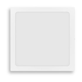   Mennyezeti panel LED mennyezeti lámpa, felületre szerelhető MAGNEOS 12W 2700K 21cm fehér alsó lámpa négyzet PHILIPS