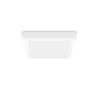 Mennyezeti panel LED mennyezeti lámpa, felületre szerelhető MAGNEOS 12W 2700K 21cm fehér alsó lámpa négyzet PHILIPS