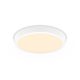 Mennyezeti LED panel Felületre szerelhető mennyezeti lámpa MAGNEOS 20W 2700K 28cm fehér alsó lámpa kerek / ovális PHILIPS