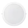 Mennyezeti LED panel Mennyezeti lámpa Felületre szerelt MAGNEOS 12W 4000K 21cm Fehér alsó lámpa kerek/ovális PHILIPS