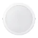 Mennyezeti LED panel Mennyezeti lámpa Felületre szerelt MAGNEOS 12W 4000K 21cm Fehér alsó lámpa kerek/ovális PHILIPS