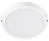 Mennyezeti LED panel Mennyezeti lámpa Felületre szerelt MAGNEOS 12W 4000K 21cm Fehér alsó lámpa kerek/ovális PHILIPS