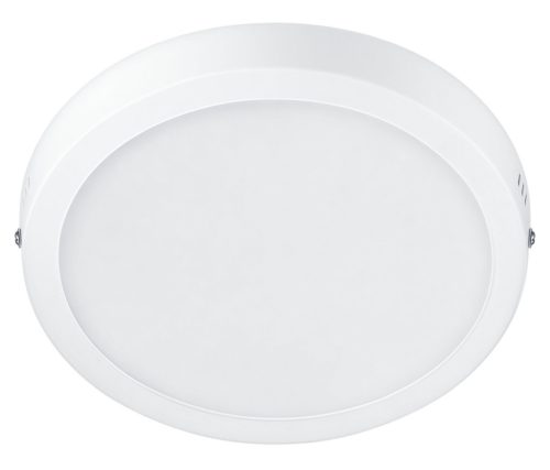 Mennyezeti LED panel Mennyezeti lámpa Felületre szerelt MAGNEOS 12W 4000K 21cm Fehér alsó lámpa kerek/ovális PHILIPS