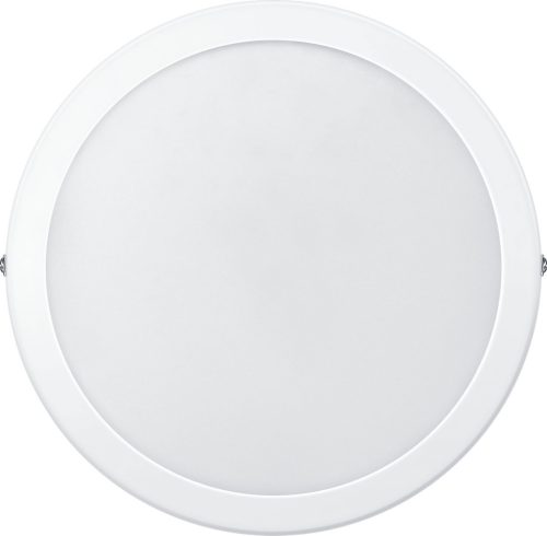 Mennyezeti LED panel Mennyezeti lámpa Felületre szerelt MAGNEOS 12W 4000K 21cm Fehér alsó lámpa kerek/ovális PHILIPS