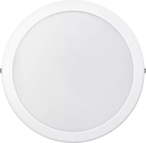 Mennyezeti LED panel Mennyezeti lámpa Felületre szerelt MAGNEOS 12W 4000K 21cm Fehér alsó lámpa kerek/ovális PHILIPS