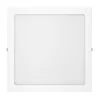 Mennyezeti LED panel Felületre szerelhető mennyezeti lámpa MAGNEOS 12W 4000K 21cm Fehér alsó világítás Négyzet PHILIPS