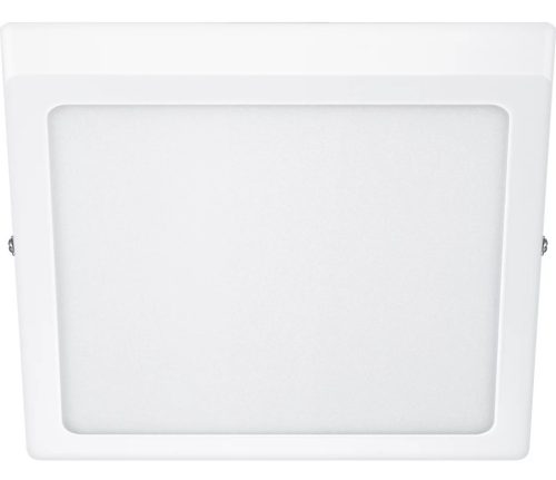 Mennyezeti LED panel Felületre szerelhető mennyezeti lámpa MAGNEOS 12W 4000K 21cm Fehér alsó világítás Négyzet PHILIPS