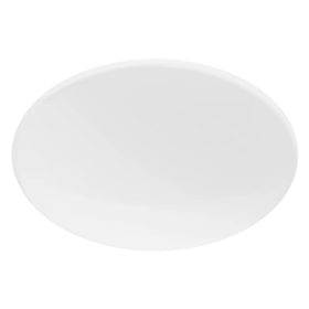   LED mennyezeti lámpa, felületre szerelhető MOIRE 36W 4000K 49cm fehér kerek / ovális PHILIPS