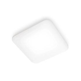   Mennyezeti lámpa LED 24W 3000lm 4000K Fehér Mályva Philips