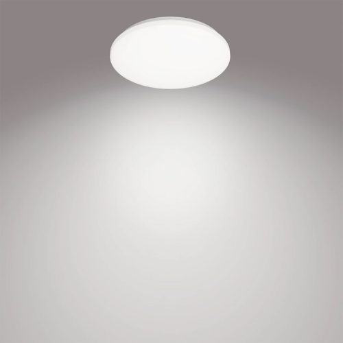 LED mennyezeti lámpa 24W 2700-6500K DIMMÁLHATÓ CCT 38cm IZSO + PHILIPS TÁVIRÁNYÍTÓ