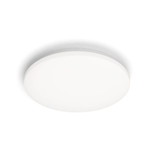 LED mennyezeti lámpa 24W 2700-6500K DIMMÁLHATÓ CCT 38cm IZSO + PHILIPS TÁVIRÁNYÍTÓ