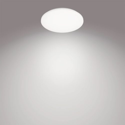 LED mennyezeti lámpa 40W CCT 2700-6500K DIMMÁLHATÓ 47cm IZSO + PHILIPS TÁVIRÁNYÍTÓ