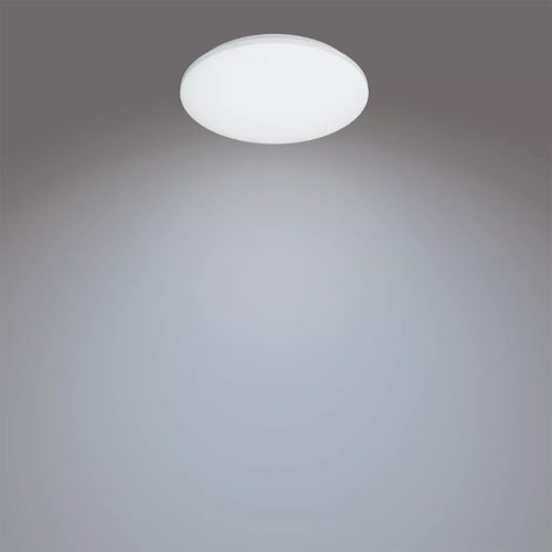 LED mennyezeti lámpa 40W CCT 2700-6500K DIMMÁLHATÓ 47cm IZSO + PHILIPS TÁVIRÁNYÍTÓ