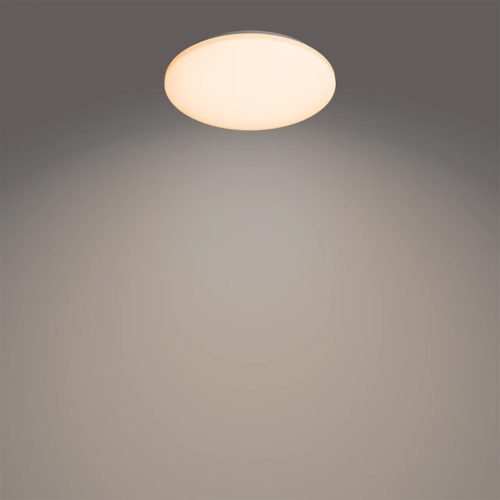 LED mennyezeti lámpa 40W CCT 2700-6500K DIMMÁLHATÓ 47cm IZSO + PHILIPS TÁVIRÁNYÍTÓ