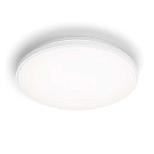 LED mennyezeti lámpa 24W 2700-6500K DIMMÁLHATÓ CCT 39cm WINCEL + PHILIPS TÁVIRÁNYÍTÓ
