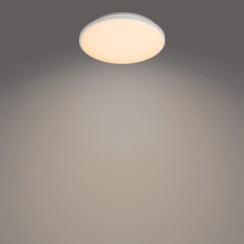 LED mennyezeti lámpa 24W 2700-6500K DIMMÁLHATÓ CCT 39cm WINCEL + PHILIPS TÁVIRÁNYÍTÓ