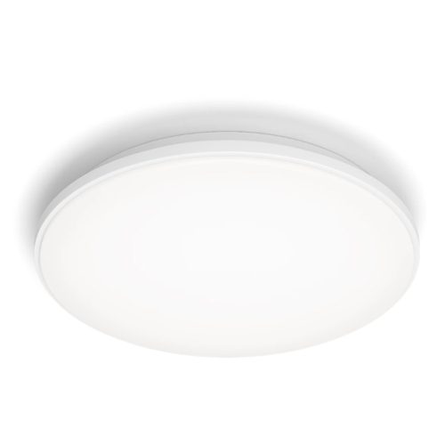 LED mennyezeti lámpa 40W 2700-6500K DIMMÁLHATÓ CCT 48cm WINCEL + PHILIPS TÁVIRÁNYÍTÓ