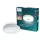 Mennyezeti lámpa LED mennyezeti lámpa 24W 2700lm 2700K SceneSwitch White Coiner Philips