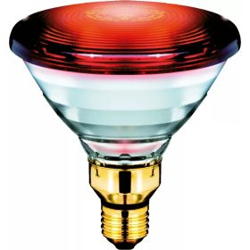   Infravörös melegítő E27 PAR38 150W InfraRed Health PHILIPS