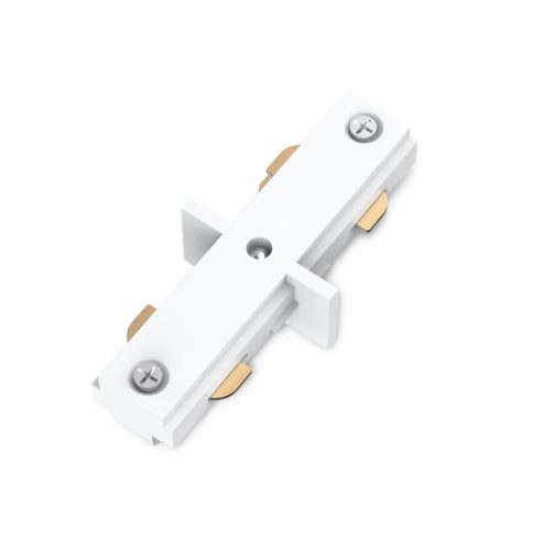 Belső Lineáris Csatlakozó Egyfázisú LED Világítássínekhez Fehér Philips EasyLink