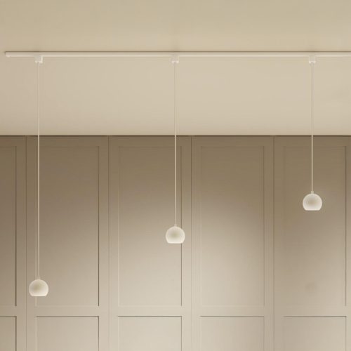 Philips EasyLink Colby LED sínvilágítás GU10 egyfázisú fehér függeszték