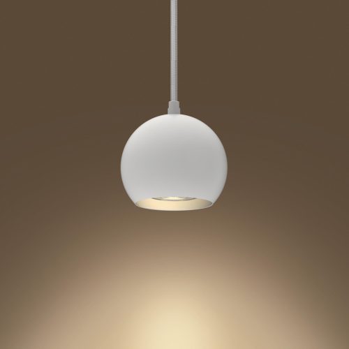 Philips EasyLink Colby LED sínvilágítás GU10 egyfázisú fehér függeszték