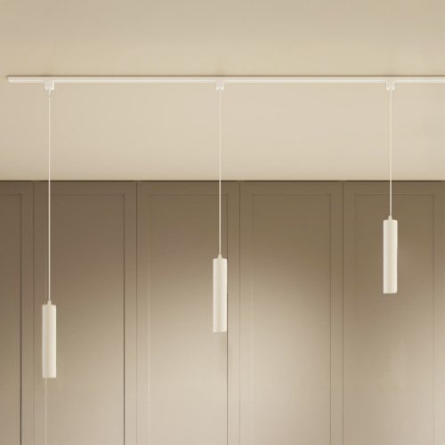 Philips EasyLink Paxie LED sínvilágítás GU10 egyfázisú fehér függeszték