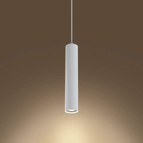 Philips EasyLink Paxie LED sínvilágítás GU10 egyfázisú fehér függeszték