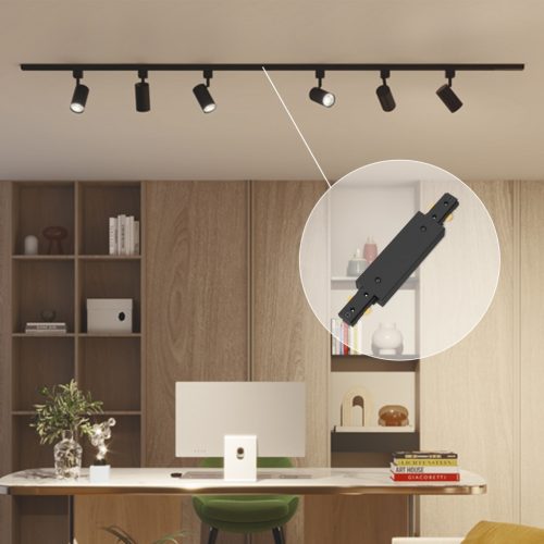 Philips EasyLink dupla tápcsatlakozó egyfázisú LED világítósínekhez