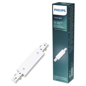   Philips EasyLink dupla tápcsatlakozó egyfázisú LED világítósínekhez
