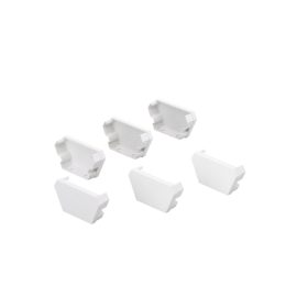   Dugó CoreLine Trunking Gen2 LL200Z EP WH lámpatestekhez 6 db. Fehér PHILIPS