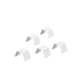   CoreLine Trunking Gen2 LL200Z SMB WH tartókonzolok 5 db. Fehér PHILIPS