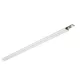 LED lámpa lineáris lámpatest 80W 170cm 4000K CoreLine csatorna Gen2 PHILIPS