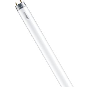   LED fénycső G13 T8 16W 1600lm 4000K Semleges 240° 120cm PHILIPS ECOFIT