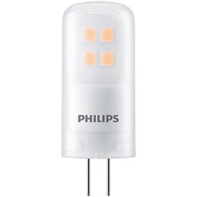   G4 CAPSULE LED izzó 2.7W = 28W 315lm 2700K 12V PHILIPS CorePro