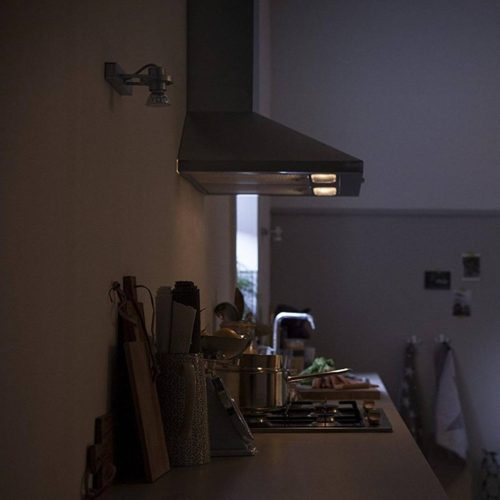 G4 CAPSULE LED izzó 2.7W = 28W 315lm 2700K 12V PHILIPS CorePro