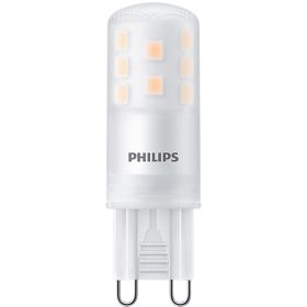   KASPUŁKA G9 LED izzó 2.6W = 25W 300lm 2700K  300° PHILIPS szabályozható