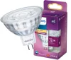 LED izzó MR16 2.9W = 20W 230lm 2700K Meleg 36° 12V PHILIPS
