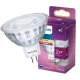 LED izzó MR16 2.9W = 20W 230lm 2700K Meleg 36° 12V PHILIPS